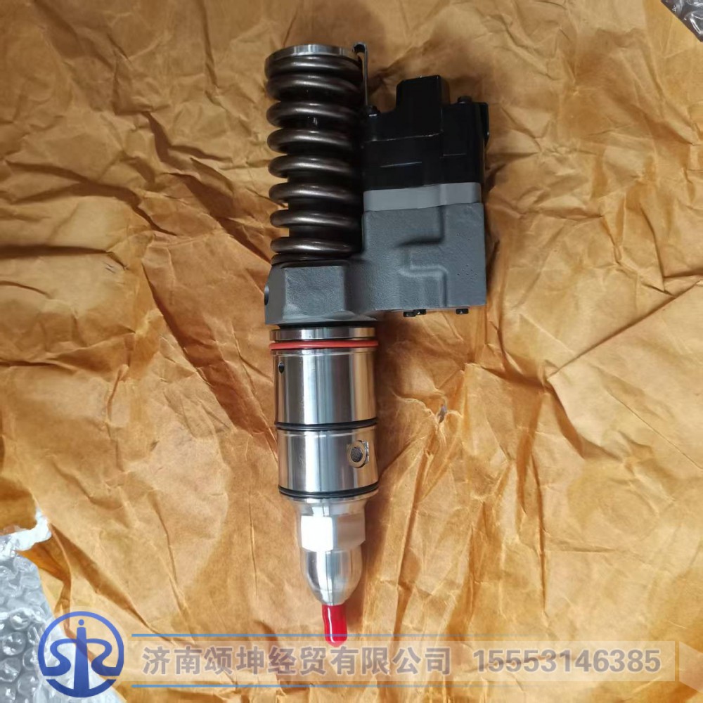 R5237466   喷油器