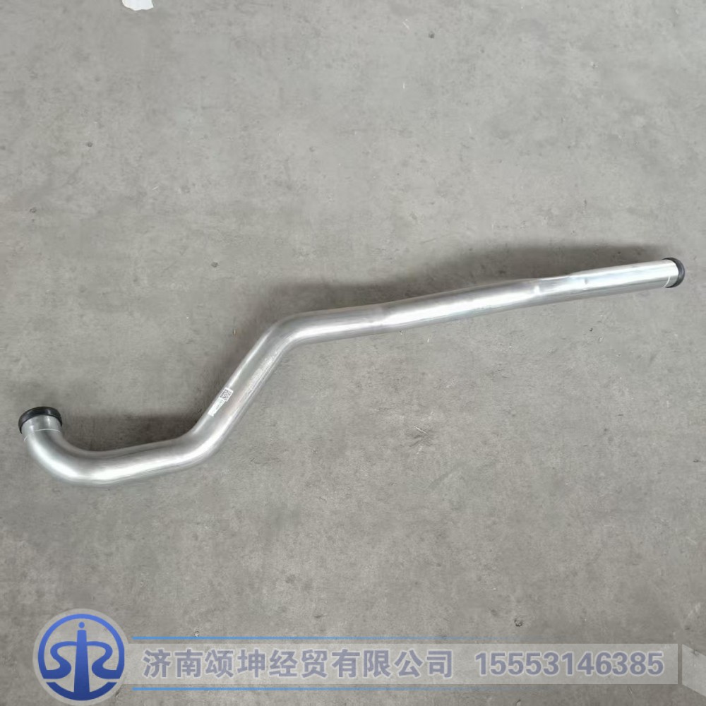 AZ000053000526  緩速器冷卻連接鋼管