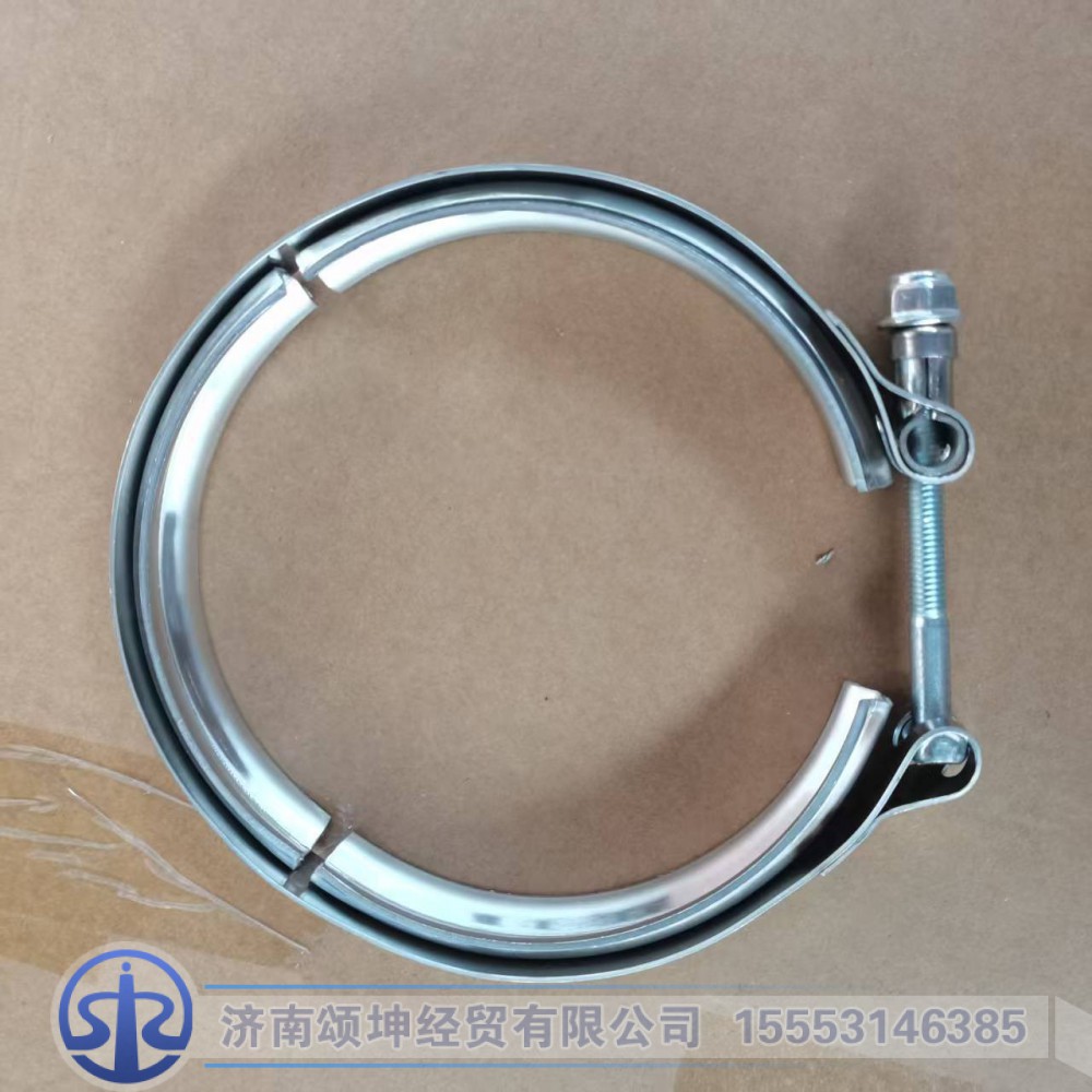 12PFW511-02045/451200267   消音器进气口卡箍