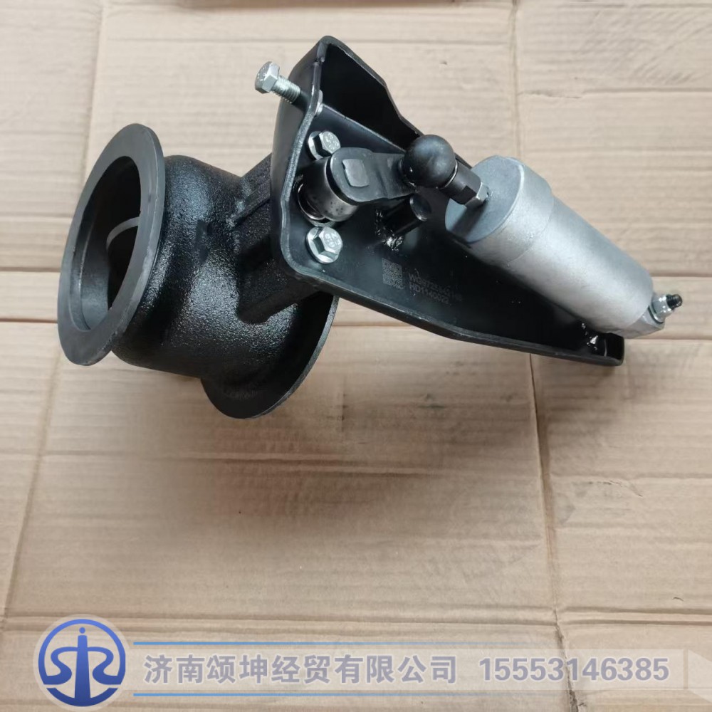 WG9725542145    EVB制动蝶阀