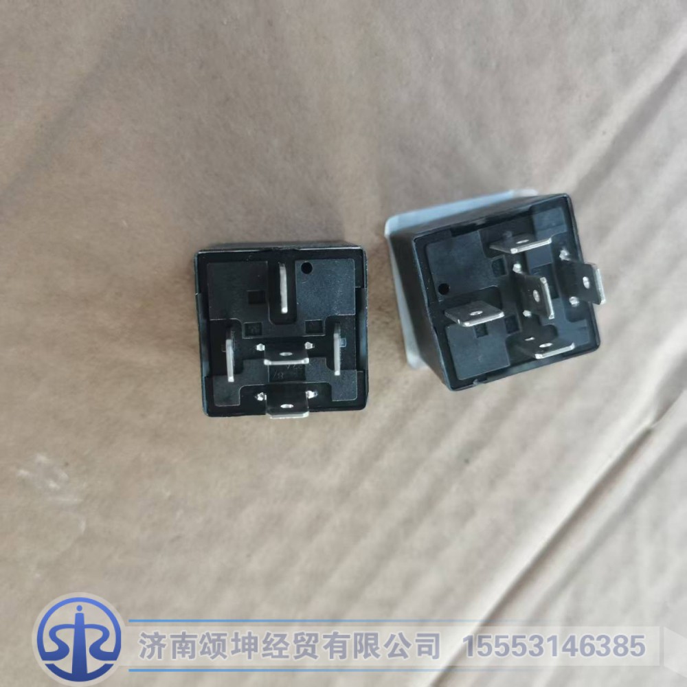 FG9804580025   继电器（24V）