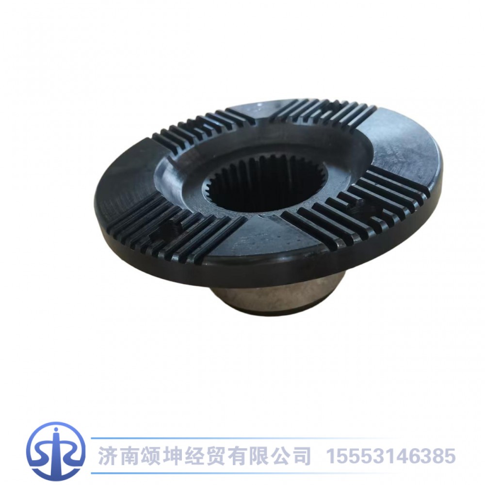 HD469-2502012/HD90129321017    输入轴凸缘