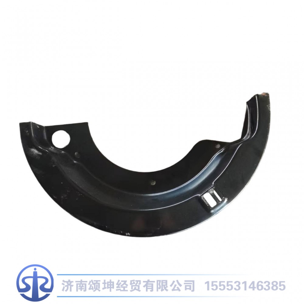 HD90129340497/8   后制动底板防尘罩（左+右）