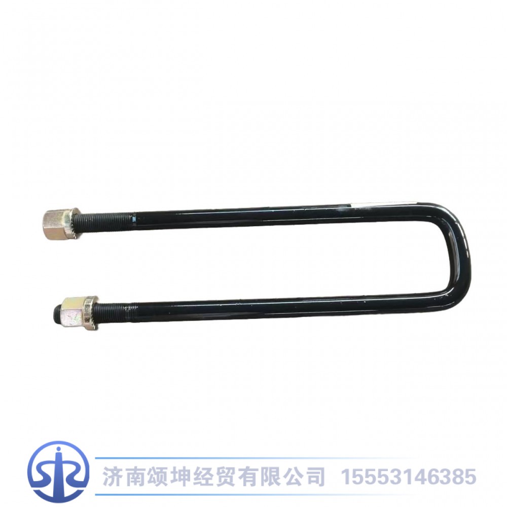 FG9806520390  前簧骑马螺栓