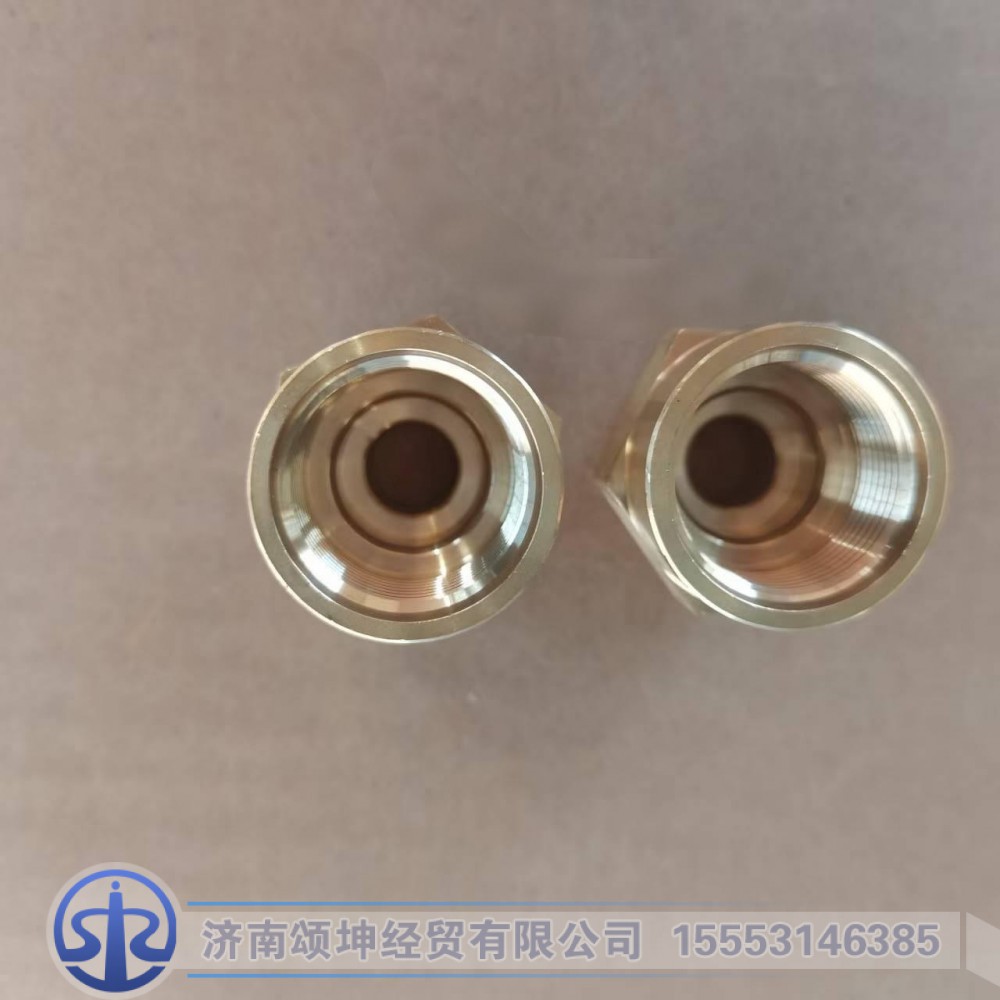 WG2203080020+042    气管路转接头