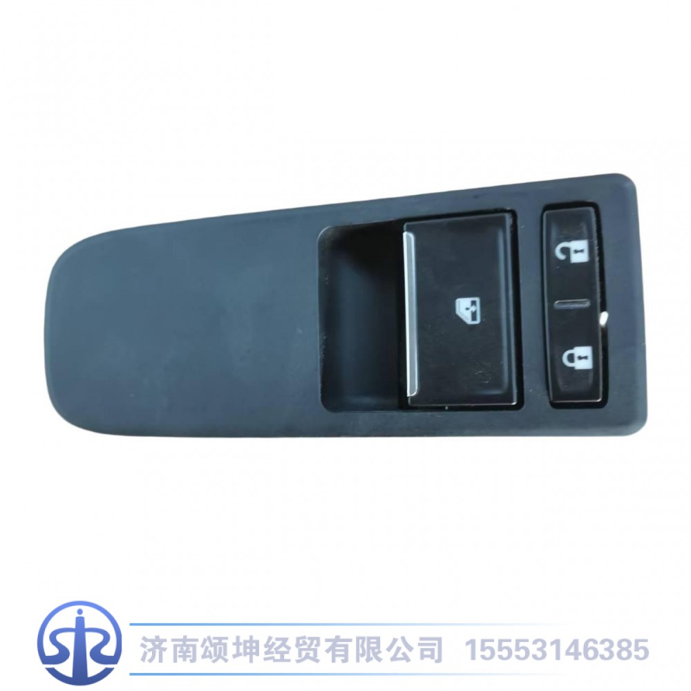 712W28230-6212   门控开关面板（右）