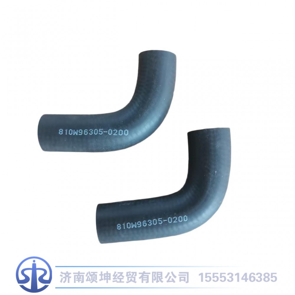 810W96305-0200   成型软管