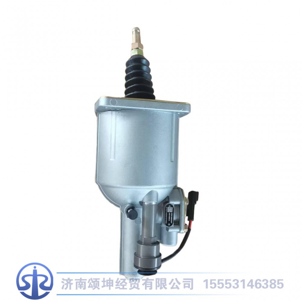 DZ93189230087   离合器分泵