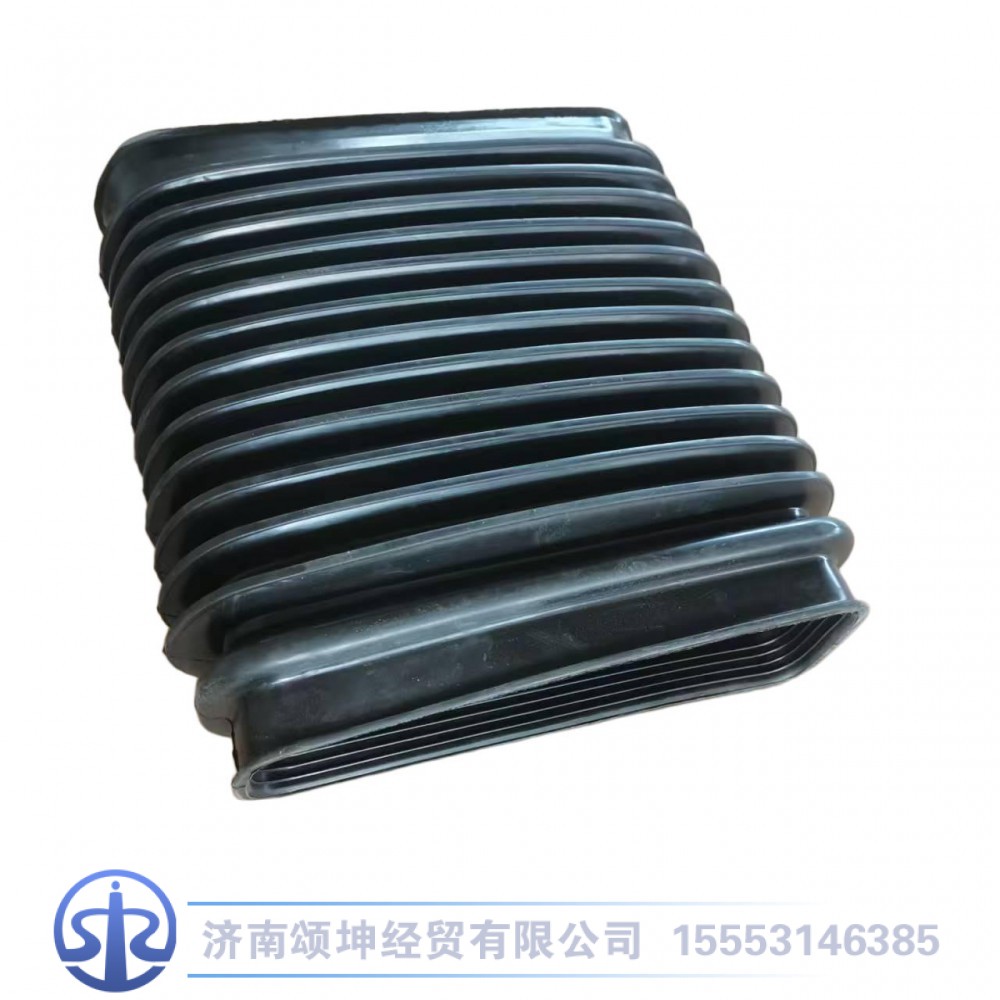 WG9925190087   波纹管