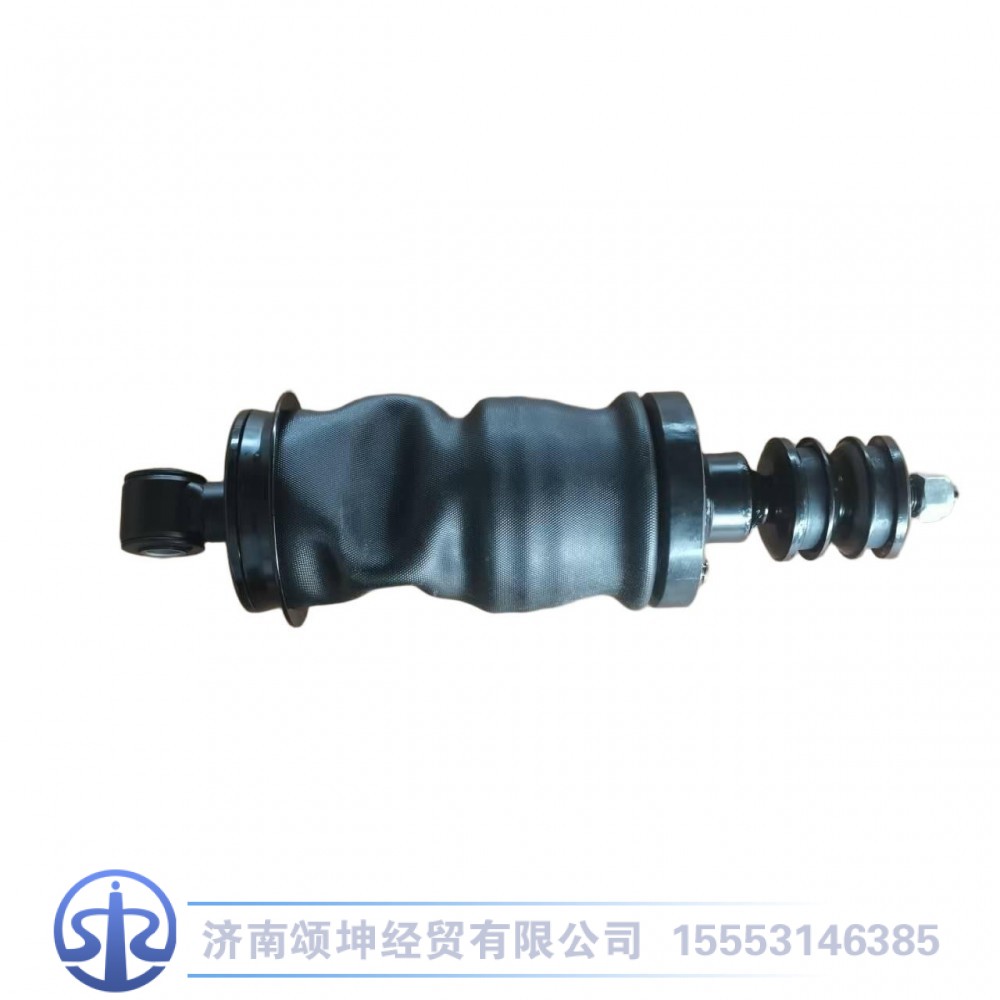 5001180-C6209   后气囊减震器/加粗