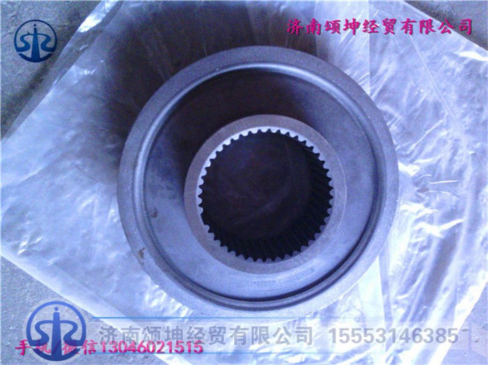 AZ2203100006   高档锥毂总成