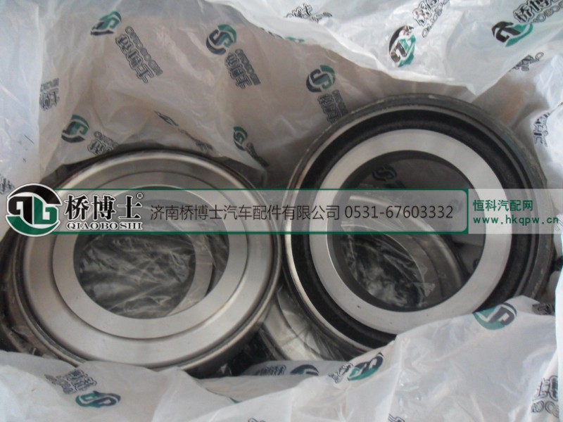 AZ9231340917,后轮油封内环,济南桥博士汽车配件有限公司