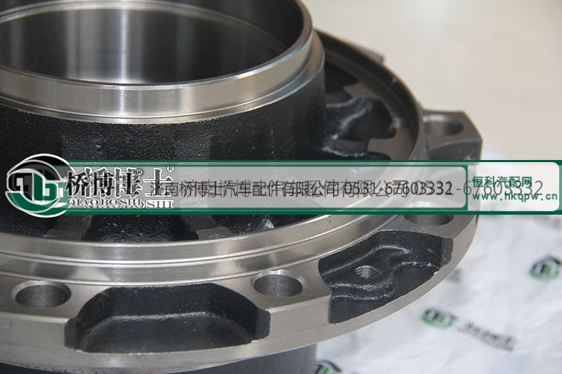 HFF3104111CK2BZ2,后輪轂總成,濟南橋博士汽車配件有限公司