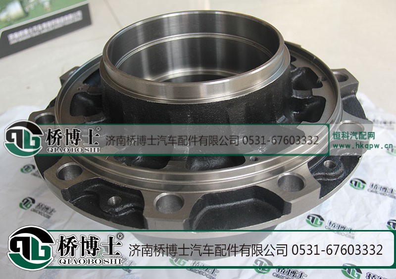 HFF3104111CK2BZ2,后輪轂總成,濟南橋博士汽車配件有限公司