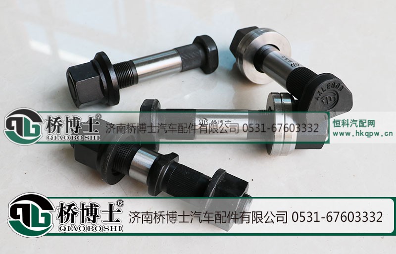 桥博士品牌轮胎螺丝系列