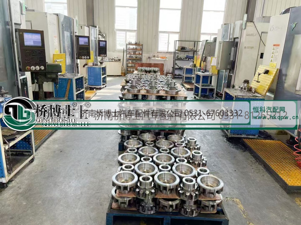 ,差速器系列,济南桥博士汽车配件有限公司