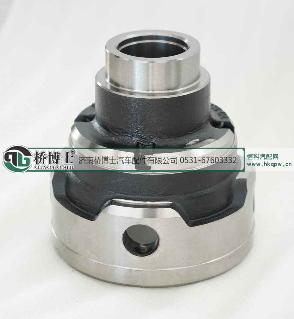 MCP16差速器壳