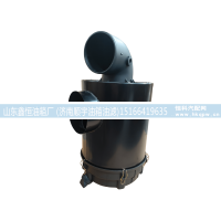 DZ81084006005,德龙F2000空滤器,山东鑫恒油箱厂 (济南顺宇油箱油滤)