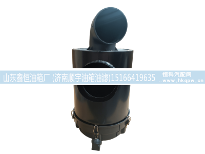 DZ81084006005,德龙F2000空滤器,山东鑫恒油箱厂 (济南顺宇油箱油滤)
