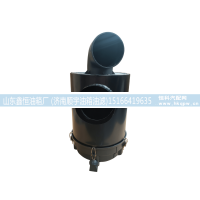 DZ81084006005,德龙F2000空滤器,山东鑫恒油箱厂 (济南顺宇油箱油滤)