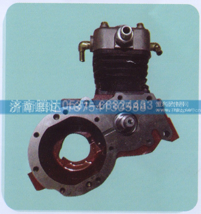 612600130043,水泵,济南锦阳汽配有限公司（原腾达）