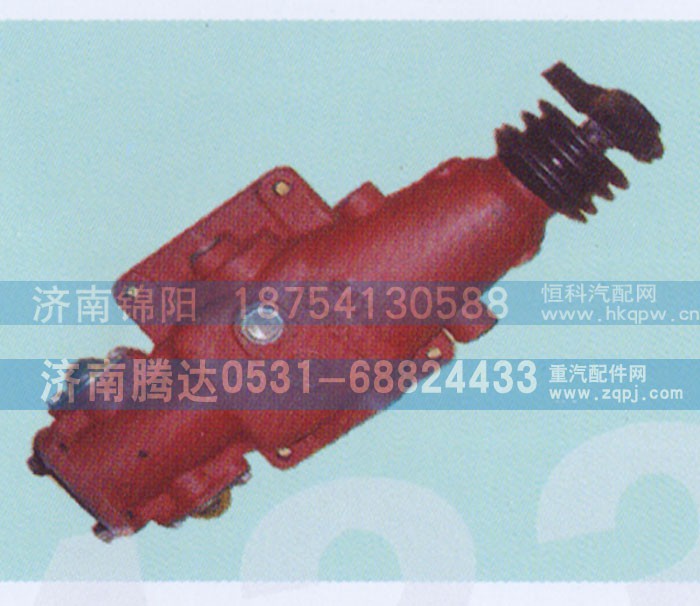 ,-4单杆左双H总成,济南锦阳汽配有限公司（原腾达）