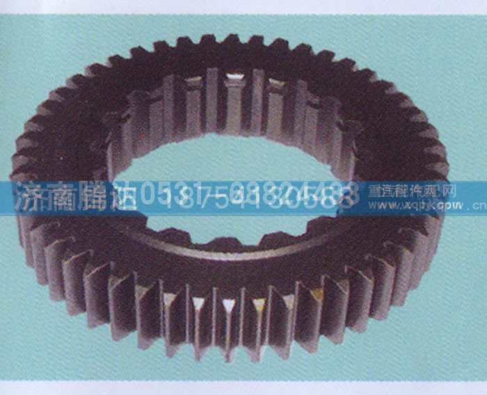 12JS200T-1701116,一轴齿轮,济南锦阳汽配有限公司（原腾达）