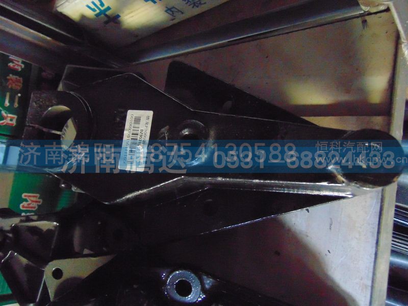 DZ9531510,,济南锦阳汽配有限公司（原腾达）