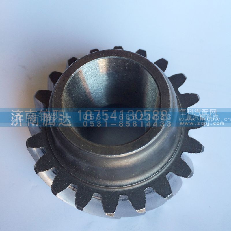 61560130012,空压机齿轮,济南锦阳汽配有限公司（原腾达）