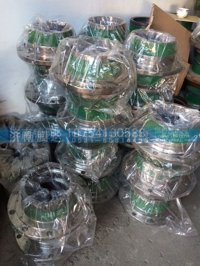 ,后轮毂,济南锦阳汽配有限公司（原腾达）