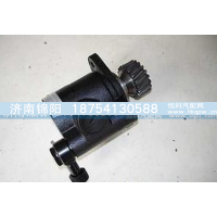 DZ95259130001,陕汽德龙17齿转向泵,济南锦阳汽配有限公司（原腾达）