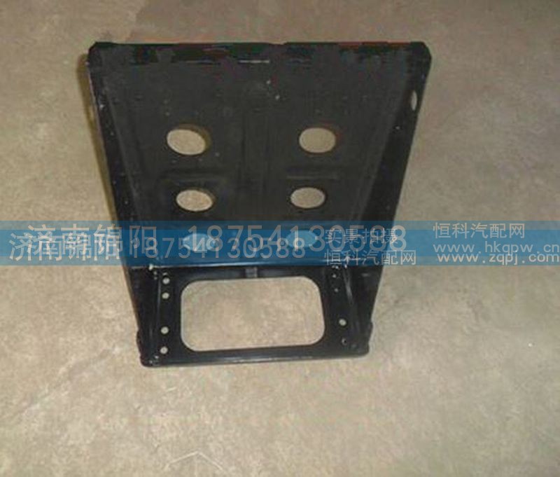 DZ95189761010,陕汽德龙电瓶箱壳体,济南锦阳汽配有限公司（原腾达）