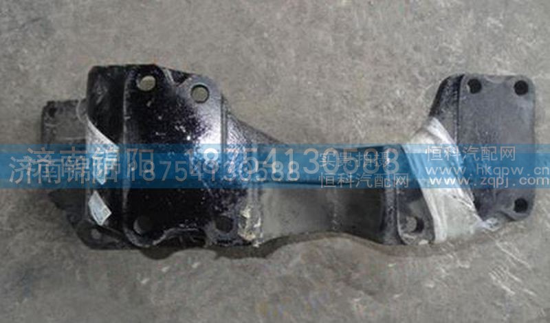 DZ9100470213,陕汽德龙方向机支架,济南锦阳汽配有限公司（原腾达）