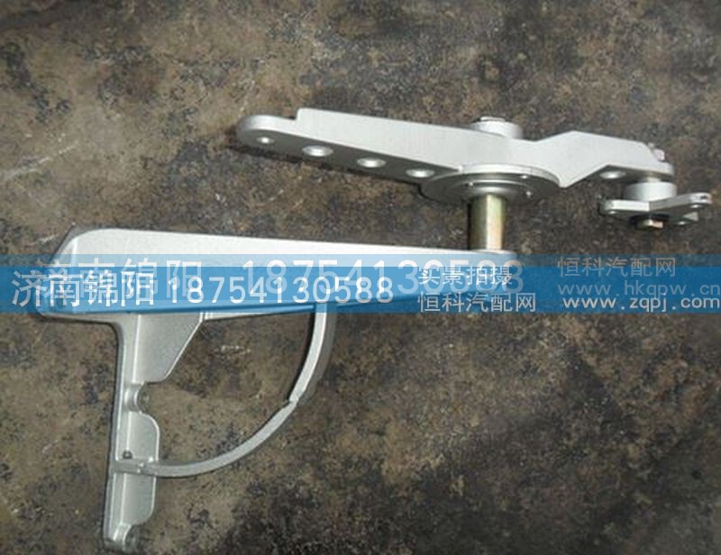 DZ95259240333,陕汽德龙新M3000中间取力器,济南锦阳汽配有限公司（原腾达）