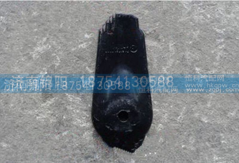 81.61851.0008,陕汽德龙液压锁凹板,济南锦阳汽配有限公司（原腾达）