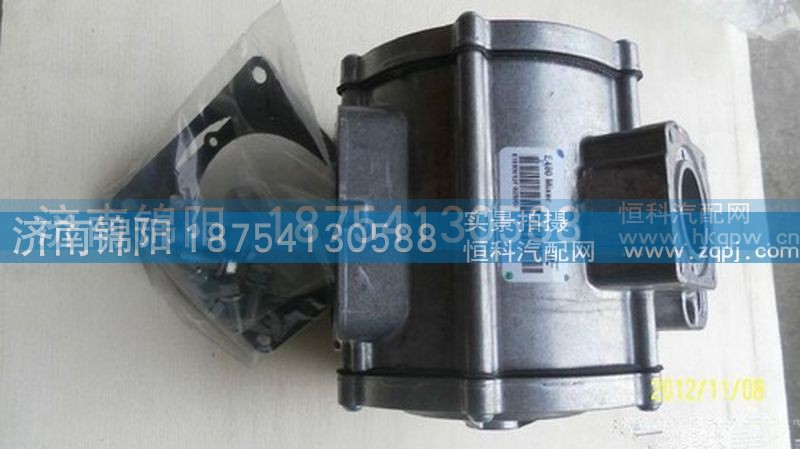 VG1238110012,重汽天然气NG燃气混合器总成（T12),济南锦阳汽配有限公司（原腾达）