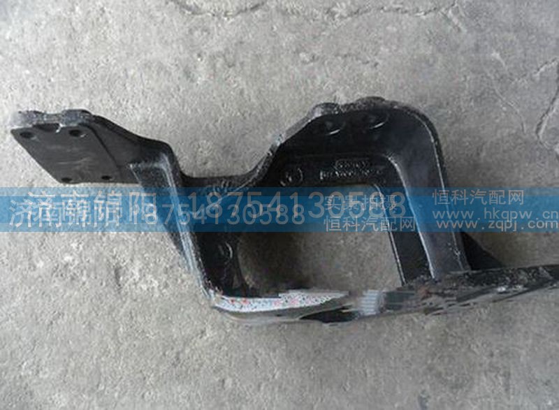 DZ95319470011,陕汽德龙转向器支架,济南锦阳汽配有限公司（原腾达）