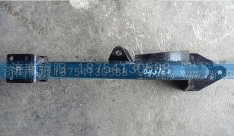 DZ13241440030,陕汽德龙液压锁支架,济南锦阳汽配有限公司（原腾达）