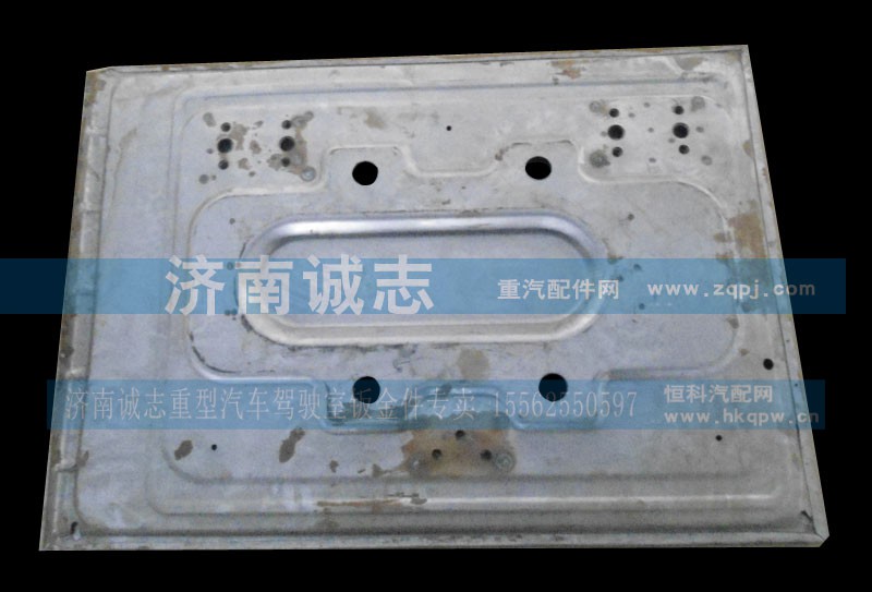 ,工具箱盖,济南诚志重型汽车驾驶室钣金件专卖
