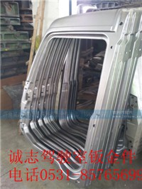 ,侧围外皮,济南诚志重型汽车驾驶室钣金件专卖