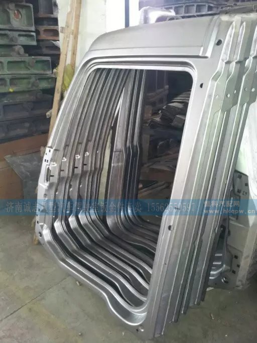 ,门框（立柱）,济南诚志重型汽车驾驶室钣金件专卖
