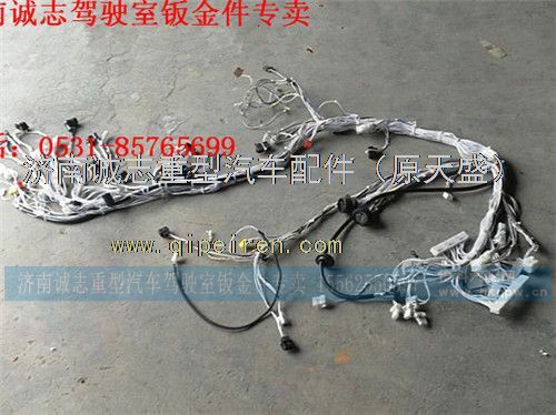 DZ9100776200,,济南诚志重型汽车驾驶室钣金件专卖
