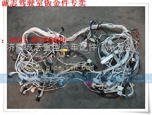 DZ95189777101,,济南诚志重型汽车驾驶室钣金件专卖