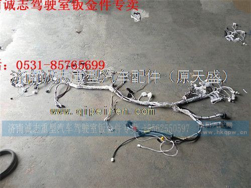 DZ95189777160,,济南诚志重型汽车驾驶室钣金件专卖