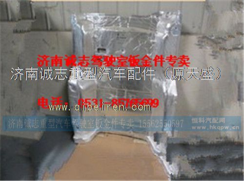 DZ22405120041,,济南诚志重型汽车驾驶室钣金件专卖