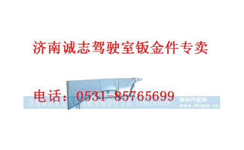 WG16641110051/0052,,济南诚志重型汽车驾驶室钣金件专卖