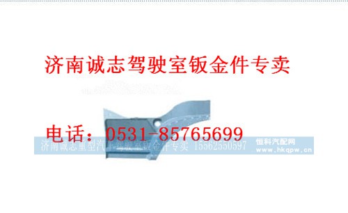 WG1664231017/1,,济南诚志重型汽车驾驶室钣金件专卖