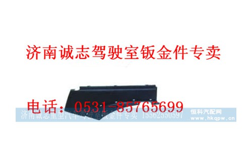 WG1664231009/1008,,济南诚志重型汽车驾驶室钣金件专卖
