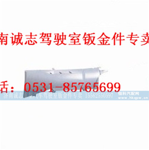 WG1664110051/0052,,济南诚志重型汽车驾驶室钣金件专卖