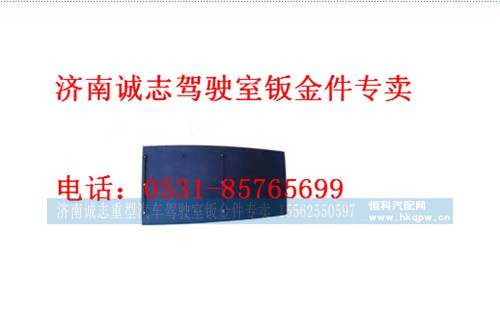 WG1664230087,,济南诚志重型汽车驾驶室钣金件专卖